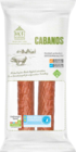 EDEKA Östringen - Cabanos Angebot im Prospekt Cabanos bei EDEKA im Östringen Prospekt für 2,49 €