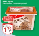 GLOBUS Homburg - Eis Angebot im Prospekt Eis bei GLOBUS im Homburg Prospekt für 1,79 €