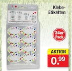 Klebe-Etiketten im Angebot bei Zimmermann in Oldenburg Klebe-Etiketten Angebote bei Zimmermann Oldenburg für 0,99 €