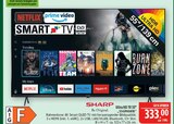 Aktuelles Ultra HD TV 55" Angebot bei Marktkauf in Bautzen ab 333,00 €