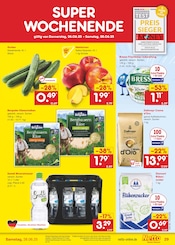 Kaffeebohnen im Netto Marken-Discount Prospekt in Düsseldorf Aktueller Netto Marken-Discount Prospekt mit Kaffeebohnen, "Aktuelle Angebote", Seite 43