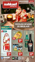 Eis Angebot im aktuellen nahkauf Prospekt auf Seite 1