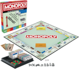 Monopoly dans le catalogue JouéClub