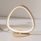LED-TISCHLEUCHTE „Acrux“ von novel im aktuellen XXXLutz Prospekt für 49,99 €