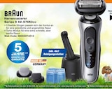 Herrerasierer Series 6 62-S7650cc Angebote von Braun bei expert Lutherstadt Wittenberg für 129,99 €