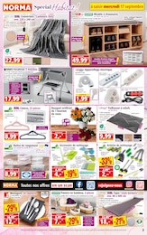 Offre Meuble dans le catalogue Norma du moment à la page 3