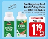 EDEKA Neureichenau Prospekt mit  im Angebot für 1,19 €