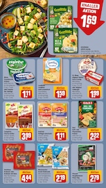 Antipasti im REWE Prospekt in Hamm Aktueller REWE Prospekt mit Antipasti, "Dein Markt", Seite 10
