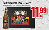 Trinkgut - Cola-Mix auch Zero Angebot im Prospekt Cola-Mix auch Zero bei Trinkgut im Prospekt "" für 11,99 €