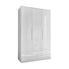 Chili Drehtürenschrank Chili Spice Angebote von Chili bei Möbel Martin Ludwigshafen für 349,00 €