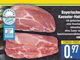 Bayerische Kasseler-Hals bei EDEKA im Stockdorf Prospekt für 0,97 €