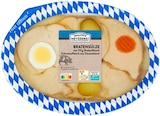 Bratensülze Teller im REWE Prospekt Bratensülze Teller von W.Brandenburg im aktuellen REWE Prospekt für 2,99 €