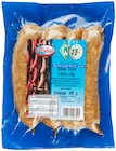 Bremer Pinkel im Angebot bei REWE in Wilhelmshaven Bremer Pinkel Angebote von Friebel bei REWE Wilhelmshaven für 3,39 €