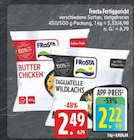 Butter Chicken bei EDEKA im Prospekt "" für 2,22 €