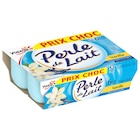 Perle de lait "Prix Choc" - YOPLAIT en promo chez Carrefour Market Montpellier à 1,99 €