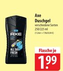 Duschgel bei famila Nordost im Prospekt "" für 1,99 €
