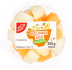 EDEKA - Melonen-Mix Angebot im Prospekt Melonen-Mix bei EDEKA im Prospekt "" für 2,49 €