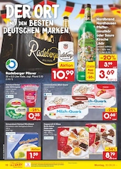 Aktueller Netto Marken-Discount Prospekt mit Torte, "Aktuelle Angebote", Seite 22