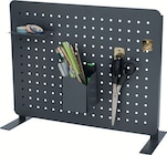 Tableau perforé - CRELANDO - Lidl à Creil Tableau perforé - CRELANDO en promo chez Lidl Creil à 9,99 €