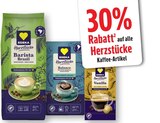 Aktuelles 30% Rabatt auf alle Herzstücke Kaffee-Artikel Angebot bei EDEKA in Landau (Pfalz)