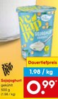 Sojajoghurt im Angebot bei Netto Marken-Discount in Jena Sojajoghurt Angebote bei Netto Marken-Discount Jena für 0,99 €