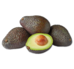 Avocado angereift bei Penny im Prospekt "" für 0,66 €