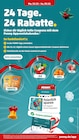 24 Tage. 24 Rabatte... im aktuellen Penny Prospekt