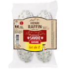 Saucisson sec - HENRI RAFFIN dans le catalogue Carrefour