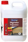 Promo Dégriseur Préparateur à 60,00 € dans le catalogue Union-Matériaux à Puisserguier