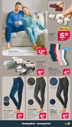 Leggings Angebot & Preis im aktuellen Netto mit dem Scottie Prospekt Leggings Angebot im aktuellen Netto mit dem Scottie Prospekt auf Seite 25