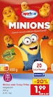 Minion Angebote von agrarfrost bei Netto Marken-Discount Rheine für 1,99 €