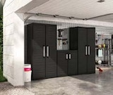 Aktuelles Detroit XL niedrig Angebot bei Globus-Baumarkt in Salzgitter ab 79,00 €