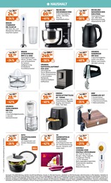 Braun Angebot im aktuellen Müller Prospekt auf Seite 2
