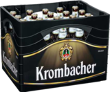 Bier bei Frischemarkt Prill im Prospekt "" für 11,95 €
