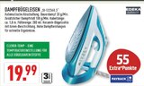 Dampfbügeleisen SI-122368.3 Angebote von EDEKA bei Marktkauf Osnabrück für 19,99 €