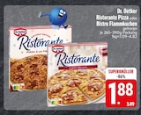 Ristorante Pizza Angebot in Langquaid Ristorante Pizza im aktuellen Prospekt bei EDEKA in Langquaid