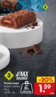Proteinprodukte im Netto Marken-Discount Prospekt Proteinriegel von MAX BALANCE im aktuellen Netto Marken-Discount Prospekt für 1,59 €