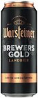 Brewers Gold oder Pilsener Angebote von Warsteiner bei Penny Saarlouis für 0,69 €