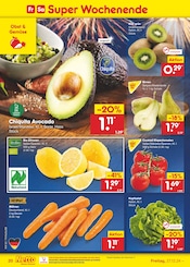 Aktueller Netto Marken-Discount Prospekt mit Kiwi, "Aktuelle Angebote", Seite 29