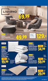 Hocker im Lidl Prospekt in Velbert Aktueller Lidl Prospekt mit Hocker, "LIDL LOHNT SICH", Seite 41