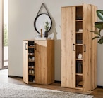 Schuhschrank im Angebot bei XXXLutz Möbelhäuser in Nettetal Schuhschrank Angebote von Xora bei XXXLutz Möbelhäuser Nettetal für 69,90 €