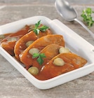 Intermarché Pont-du-Château - Promo Langue de boeuf sauce piquante Promo Langue de boeuf sauce piquante à 14,99 € dans le catalogue Intermarché à Pont-du-Château