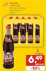Netto Marken-Discount - Cola-Mix Angebot im Prospekt Cola-Mix bei Netto Marken-Discount im Prospekt "" für 6,49 €