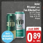 Aktuelles Pilsener Angebot bei E center in Mülheim (Ruhr) ab 0,89 €