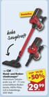Aktuelle Staubsauger Angebote bei combi in Osnabrück Aktuelles Hand- und Bodenstaubsauger Angebot bei combi in Osnabrück ab 29,99 €