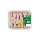 Pilon de poulet halal - ISLA MONDIAL en promo chez Carrefour Pilon de poulet halal - ISLA MONDIAL dans le catalogue Carrefour