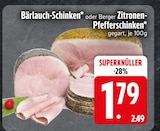 Bärlauch-Schinken Angebote bei EDEKA Heidenheim für 1,79 €