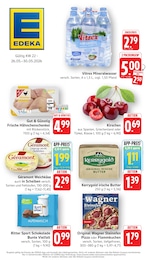 EDEKA Prospekt für Tübingen: "Aktuelle Angebote", 18 Seiten, 26.05.2026 - 30.05.2026
