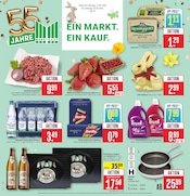 Aktueller Marktkauf Supermarkt Prospekt in Iggingen und Umgebung, "Aktuelle Angebote" mit 40 Seiten, 23.03.2026 - 28.03.2026