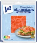 Räucherlachs bei nahkauf im Freyung Prospekt für 4,29 €